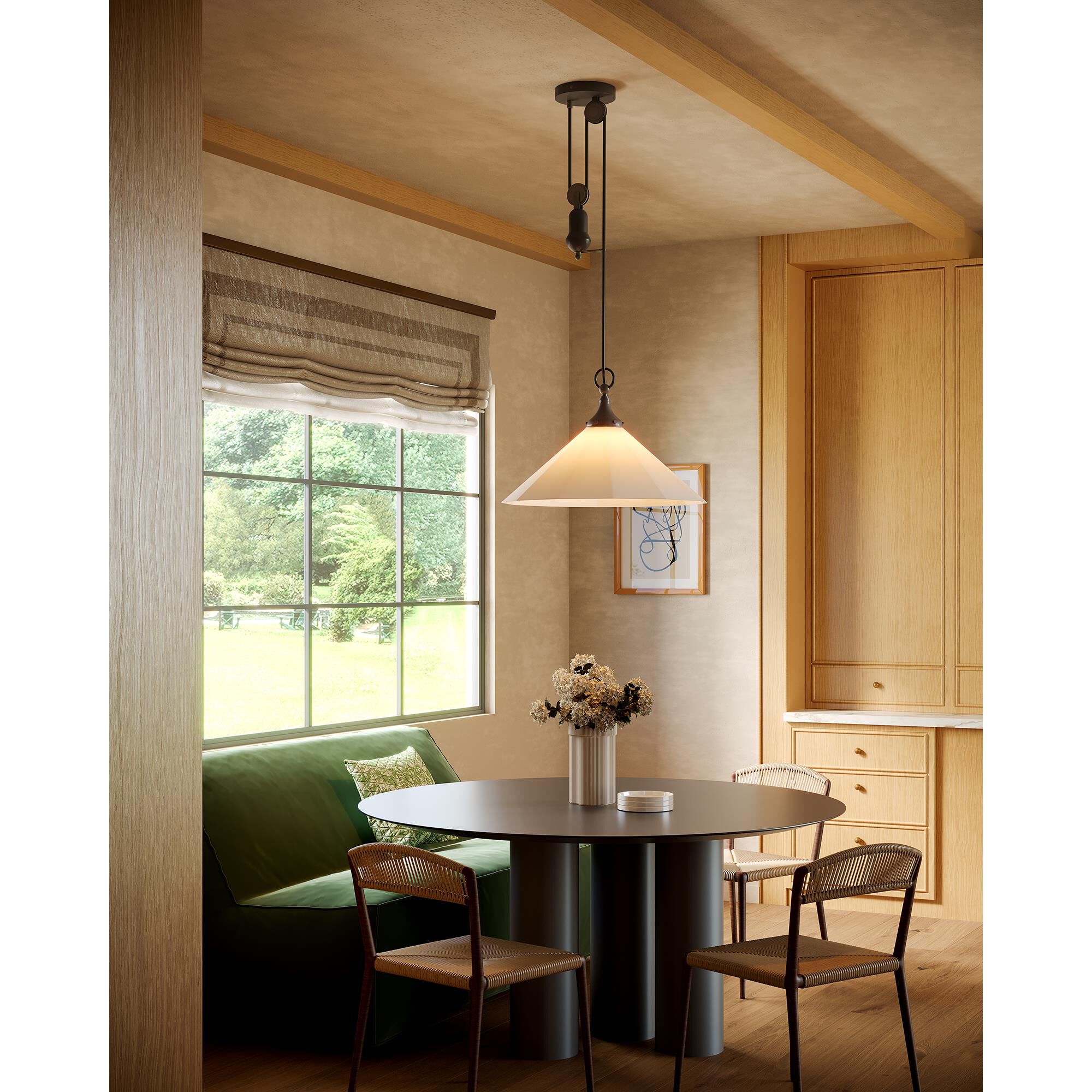 Ellen Small Pendant Light,